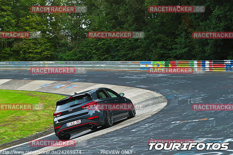 Bild #24269974 - Touristenfahrten Nürburgring Nordschleife (31.08.2023)