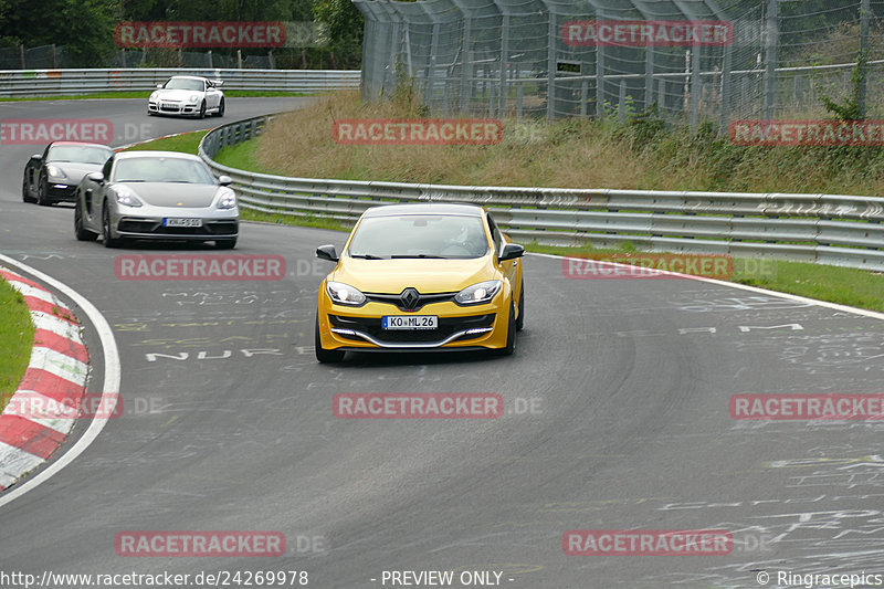 Bild #24269978 - Touristenfahrten Nürburgring Nordschleife (31.08.2023)