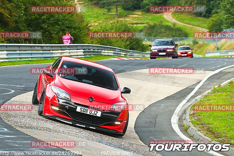 Bild #24269997 - Touristenfahrten Nürburgring Nordschleife (31.08.2023)