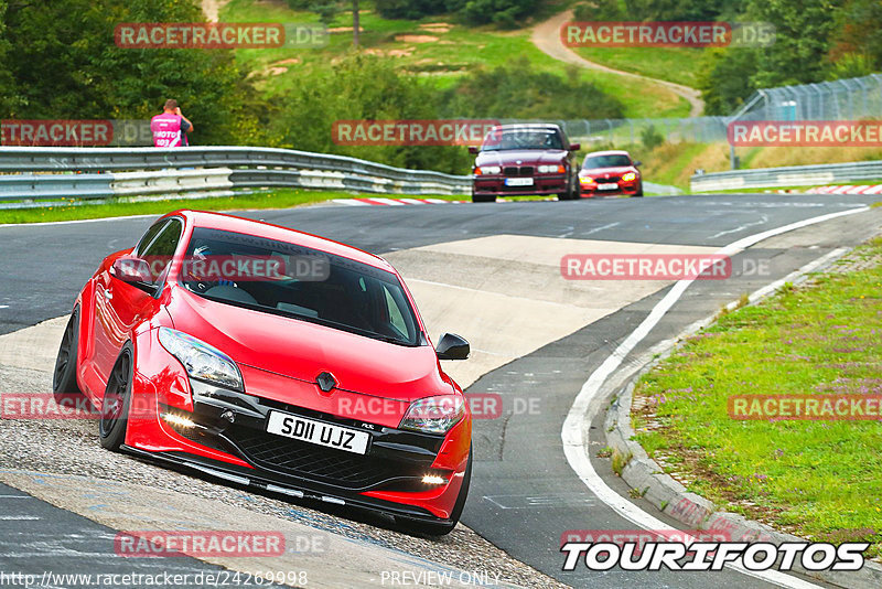 Bild #24269998 - Touristenfahrten Nürburgring Nordschleife (31.08.2023)