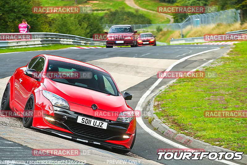 Bild #24269999 - Touristenfahrten Nürburgring Nordschleife (31.08.2023)