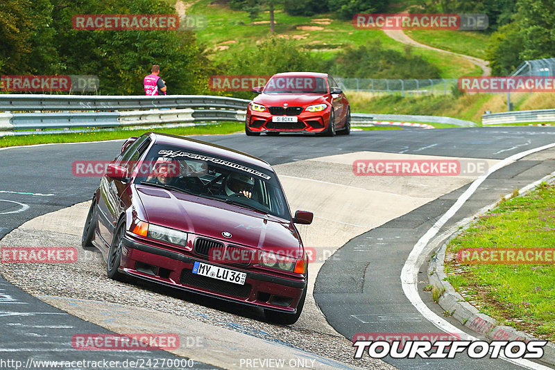 Bild #24270000 - Touristenfahrten Nürburgring Nordschleife (31.08.2023)