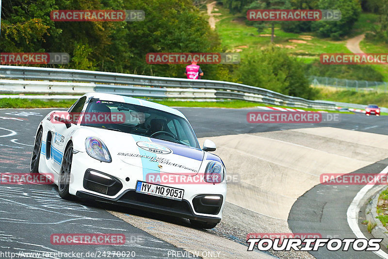 Bild #24270020 - Touristenfahrten Nürburgring Nordschleife (31.08.2023)