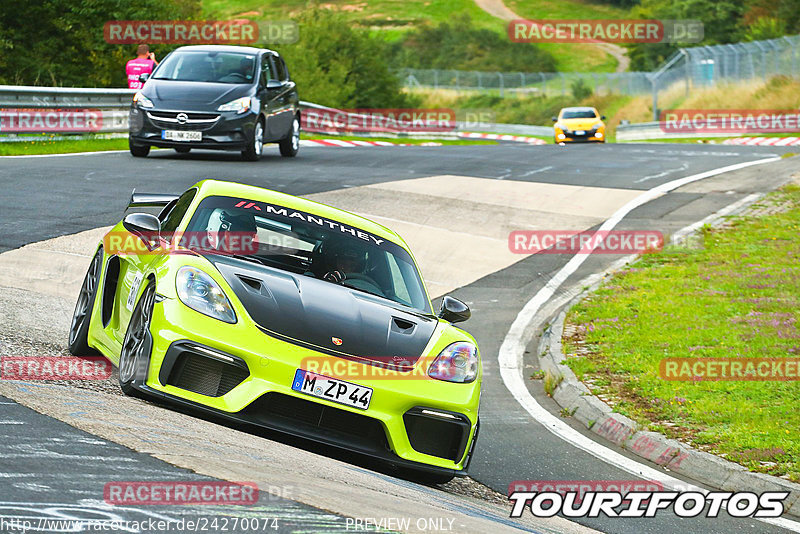 Bild #24270074 - Touristenfahrten Nürburgring Nordschleife (31.08.2023)