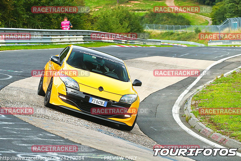 Bild #24270084 - Touristenfahrten Nürburgring Nordschleife (31.08.2023)