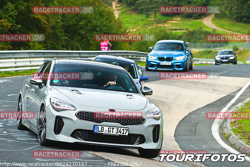 Bild #24270107 - Touristenfahrten Nürburgring Nordschleife (31.08.2023)