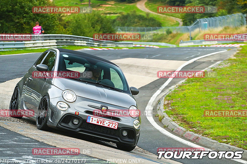 Bild #24270177 - Touristenfahrten Nürburgring Nordschleife (31.08.2023)