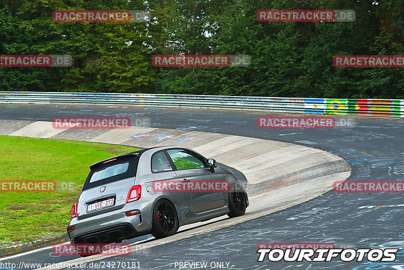 Bild #24270181 - Touristenfahrten Nürburgring Nordschleife (31.08.2023)