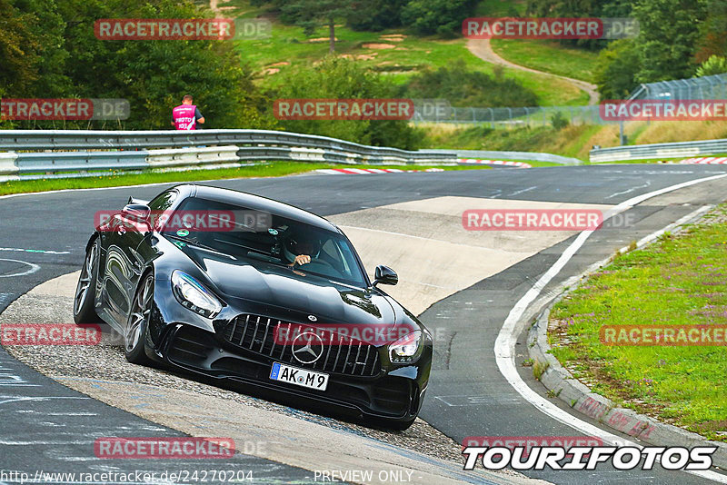 Bild #24270204 - Touristenfahrten Nürburgring Nordschleife (31.08.2023)