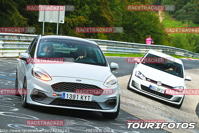 Bild #24270245 - Touristenfahrten Nürburgring Nordschleife (31.08.2023)