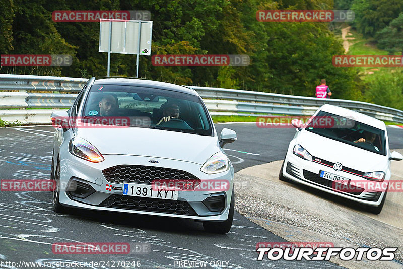 Bild #24270246 - Touristenfahrten Nürburgring Nordschleife (31.08.2023)