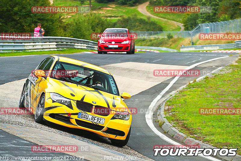 Bild #24270299 - Touristenfahrten Nürburgring Nordschleife (31.08.2023)