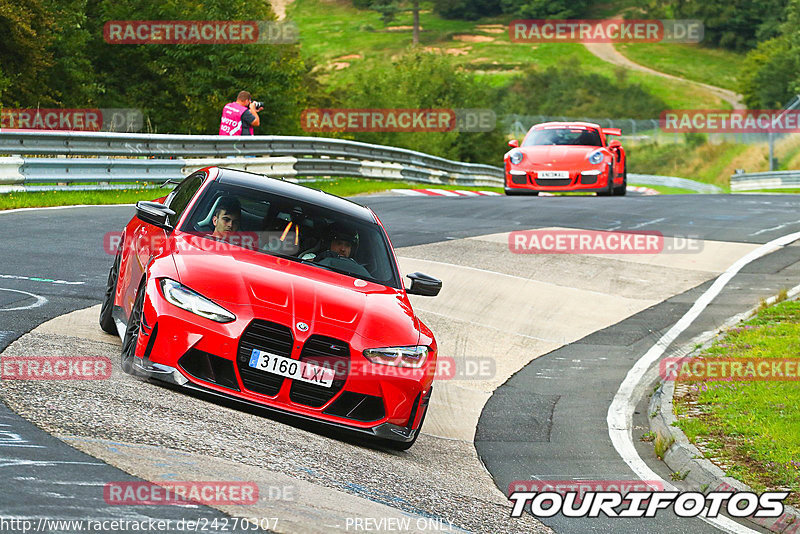 Bild #24270307 - Touristenfahrten Nürburgring Nordschleife (31.08.2023)