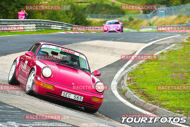 Bild #24270339 - Touristenfahrten Nürburgring Nordschleife (31.08.2023)