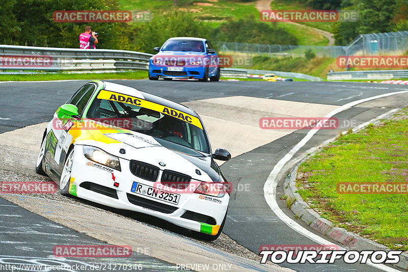 Bild #24270346 - Touristenfahrten Nürburgring Nordschleife (31.08.2023)