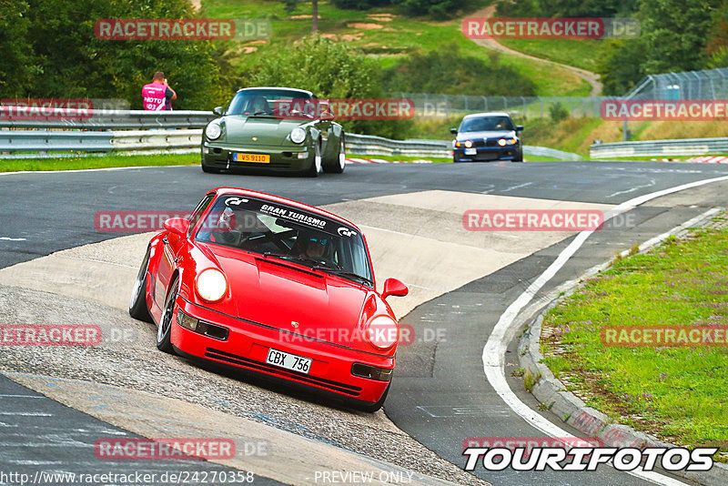 Bild #24270358 - Touristenfahrten Nürburgring Nordschleife (31.08.2023)