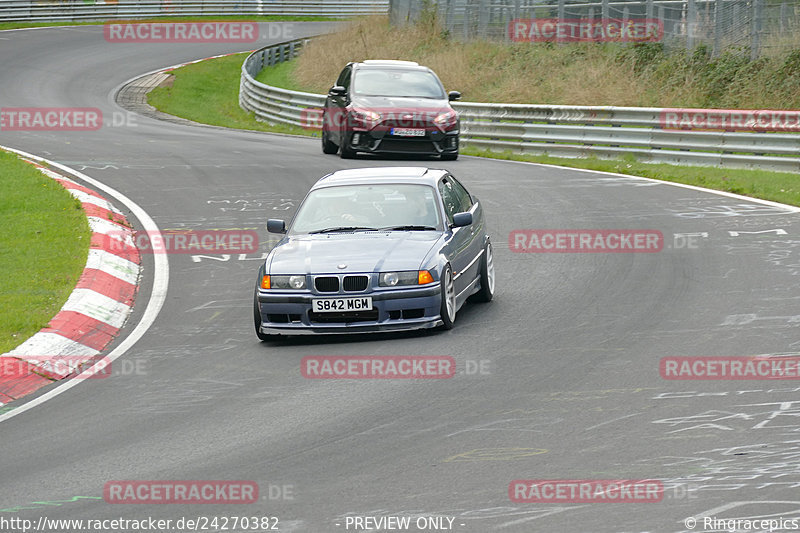 Bild #24270382 - Touristenfahrten Nürburgring Nordschleife (31.08.2023)