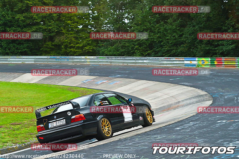 Bild #24270440 - Touristenfahrten Nürburgring Nordschleife (31.08.2023)