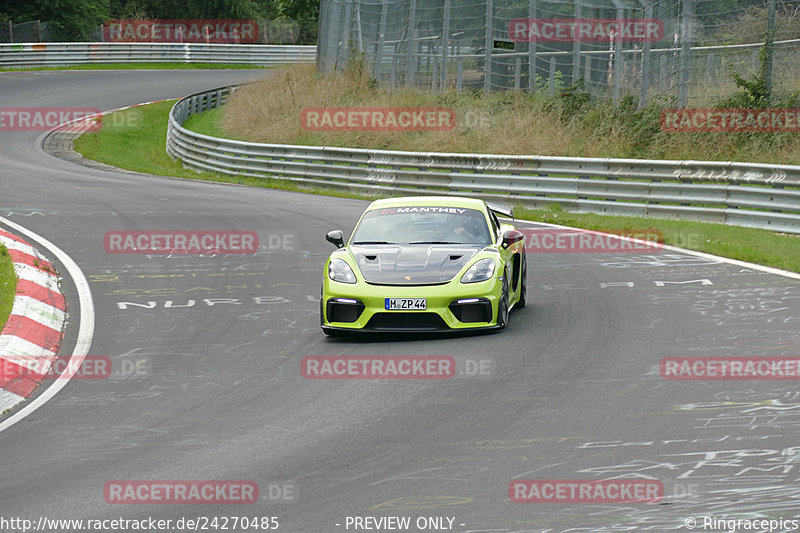 Bild #24270485 - Touristenfahrten Nürburgring Nordschleife (31.08.2023)