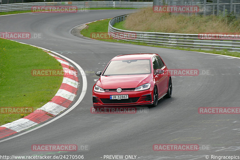 Bild #24270506 - Touristenfahrten Nürburgring Nordschleife (31.08.2023)