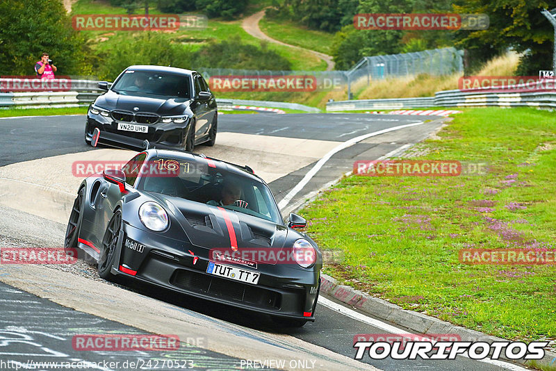 Bild #24270523 - Touristenfahrten Nürburgring Nordschleife (31.08.2023)