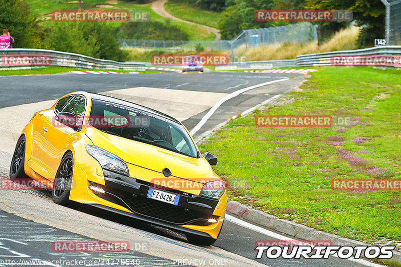 Bild #24270540 - Touristenfahrten Nürburgring Nordschleife (31.08.2023)