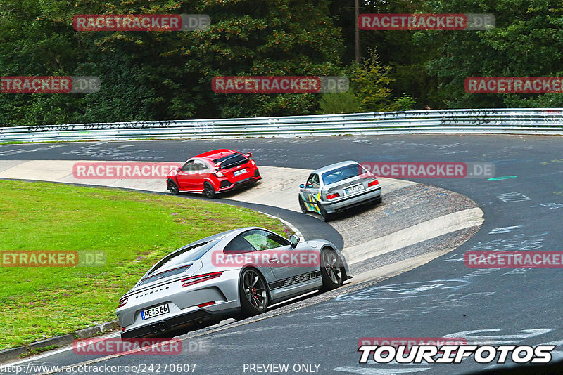 Bild #24270607 - Touristenfahrten Nürburgring Nordschleife (31.08.2023)