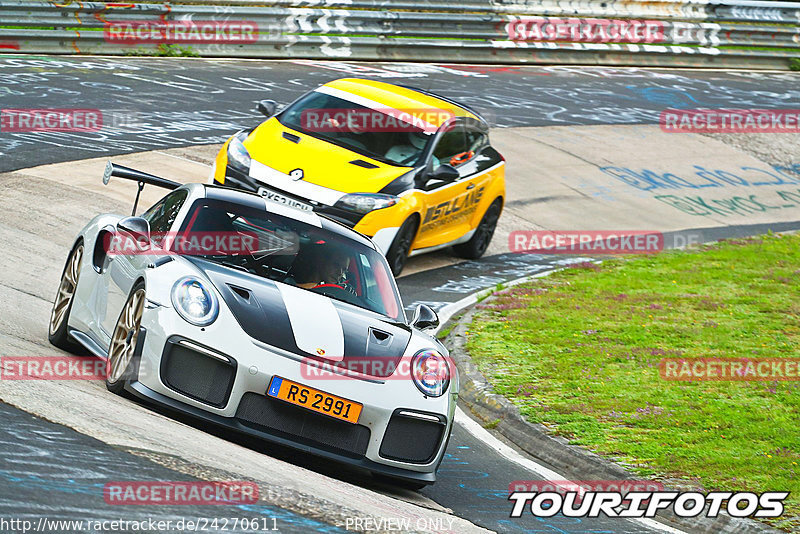 Bild #24270611 - Touristenfahrten Nürburgring Nordschleife (31.08.2023)