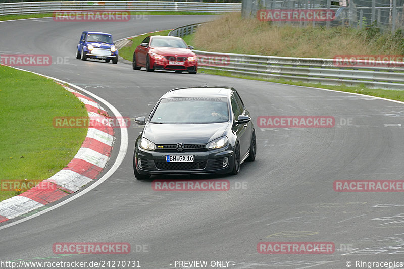 Bild #24270731 - Touristenfahrten Nürburgring Nordschleife (31.08.2023)