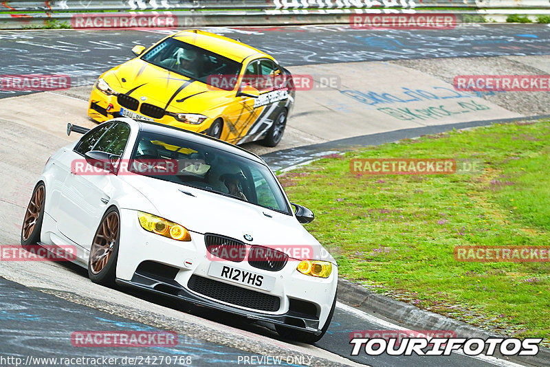 Bild #24270768 - Touristenfahrten Nürburgring Nordschleife (31.08.2023)