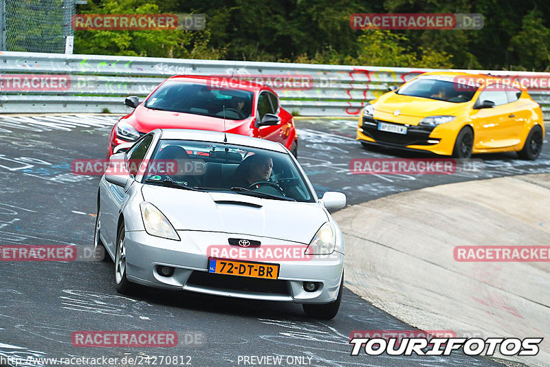 Bild #24270812 - Touristenfahrten Nürburgring Nordschleife (31.08.2023)