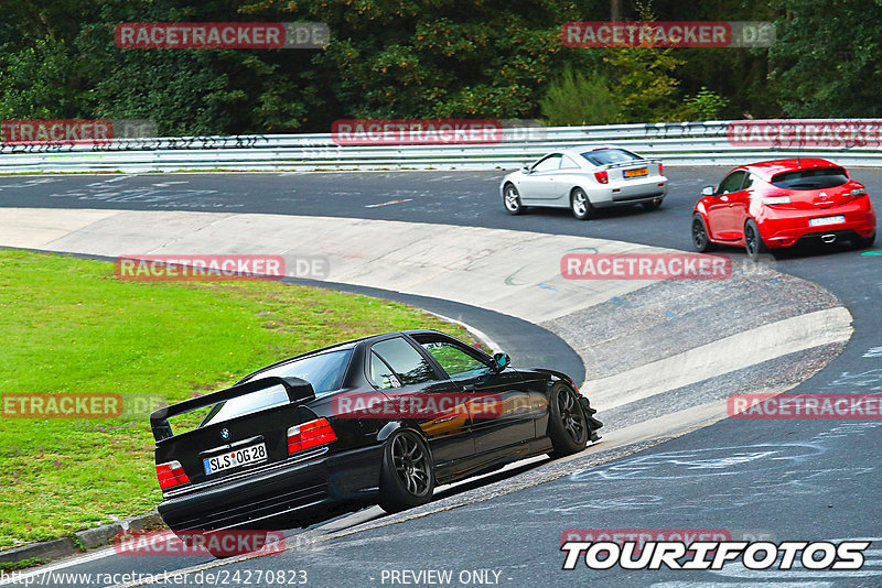 Bild #24270823 - Touristenfahrten Nürburgring Nordschleife (31.08.2023)