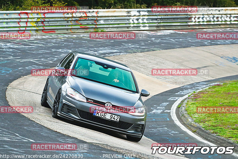 Bild #24270830 - Touristenfahrten Nürburgring Nordschleife (31.08.2023)