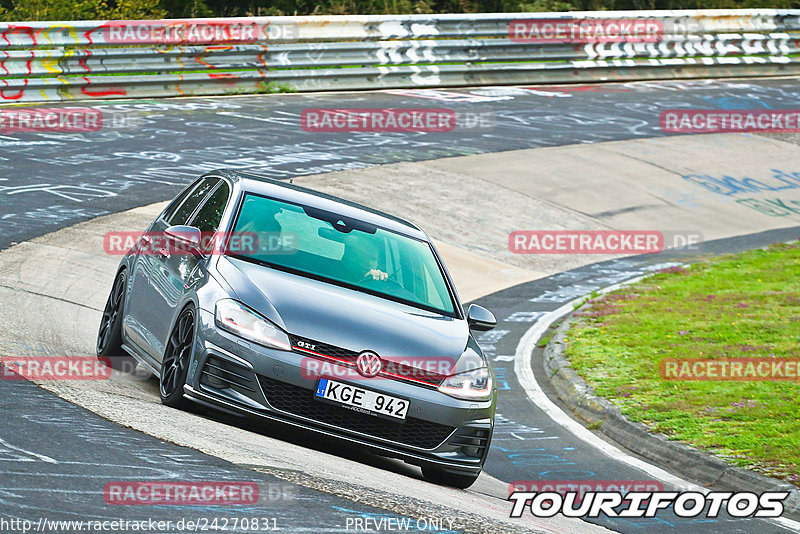 Bild #24270831 - Touristenfahrten Nürburgring Nordschleife (31.08.2023)