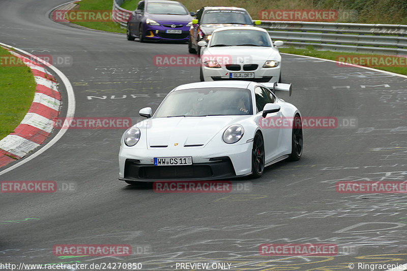 Bild #24270850 - Touristenfahrten Nürburgring Nordschleife (31.08.2023)