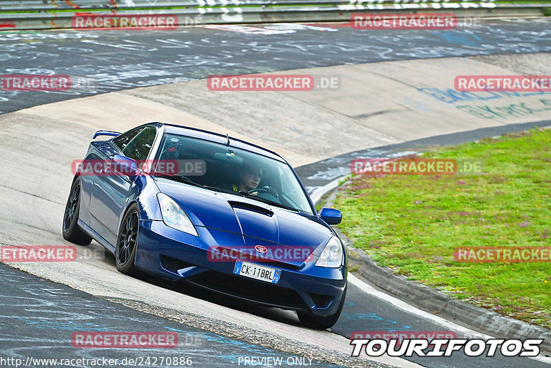 Bild #24270886 - Touristenfahrten Nürburgring Nordschleife (31.08.2023)