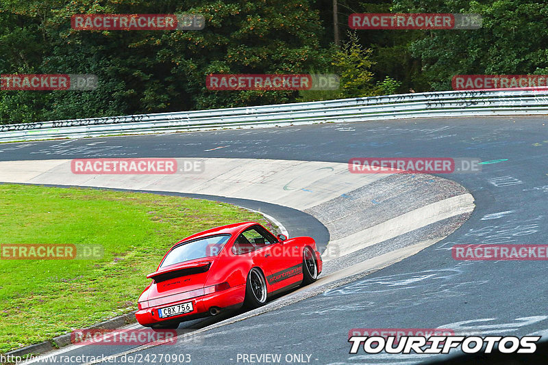 Bild #24270903 - Touristenfahrten Nürburgring Nordschleife (31.08.2023)