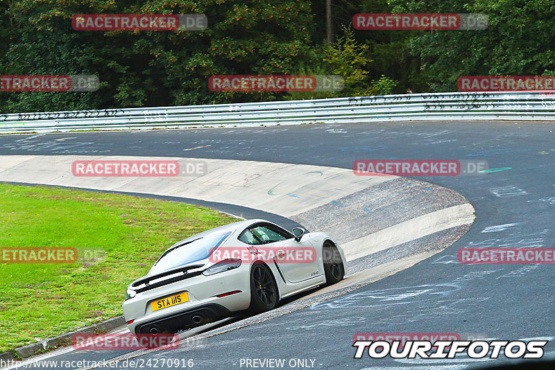 Bild #24270916 - Touristenfahrten Nürburgring Nordschleife (31.08.2023)