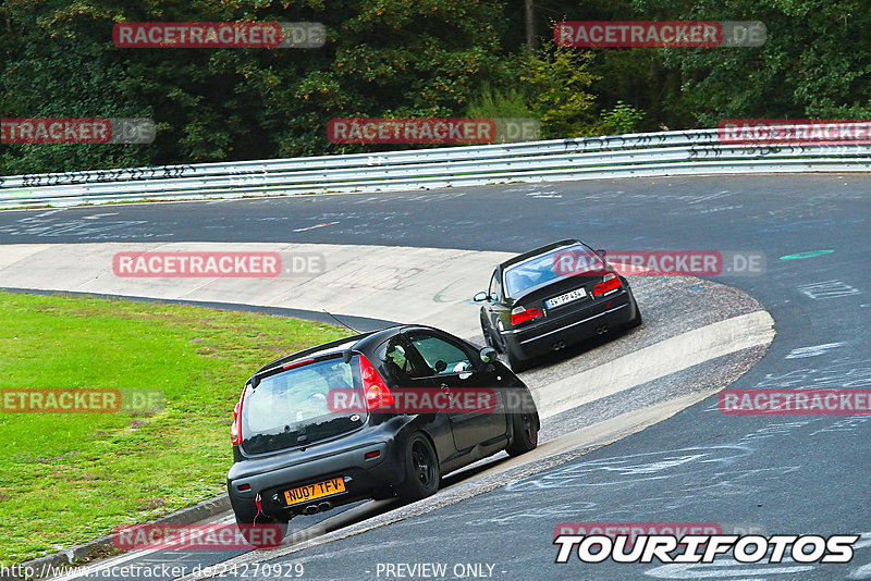 Bild #24270929 - Touristenfahrten Nürburgring Nordschleife (31.08.2023)