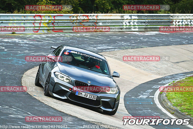 Bild #24270942 - Touristenfahrten Nürburgring Nordschleife (31.08.2023)