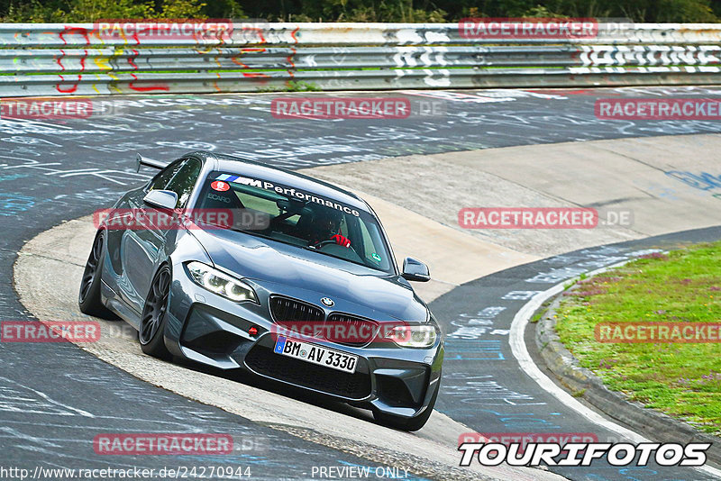 Bild #24270944 - Touristenfahrten Nürburgring Nordschleife (31.08.2023)