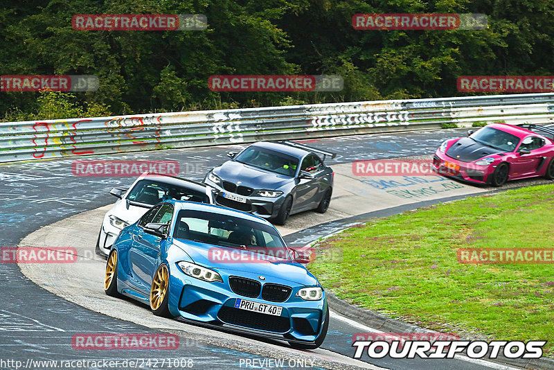 Bild #24271008 - Touristenfahrten Nürburgring Nordschleife (31.08.2023)