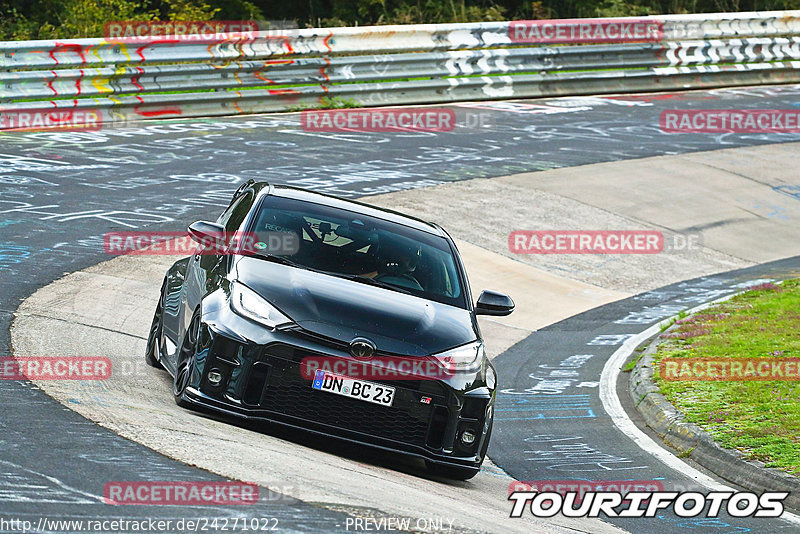 Bild #24271022 - Touristenfahrten Nürburgring Nordschleife (31.08.2023)