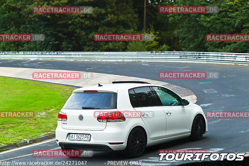 Bild #24271047 - Touristenfahrten Nürburgring Nordschleife (31.08.2023)