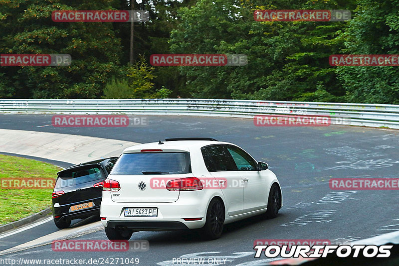 Bild #24271049 - Touristenfahrten Nürburgring Nordschleife (31.08.2023)