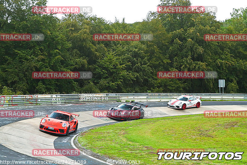 Bild #24271089 - Touristenfahrten Nürburgring Nordschleife (31.08.2023)