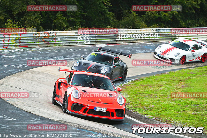 Bild #24271090 - Touristenfahrten Nürburgring Nordschleife (31.08.2023)