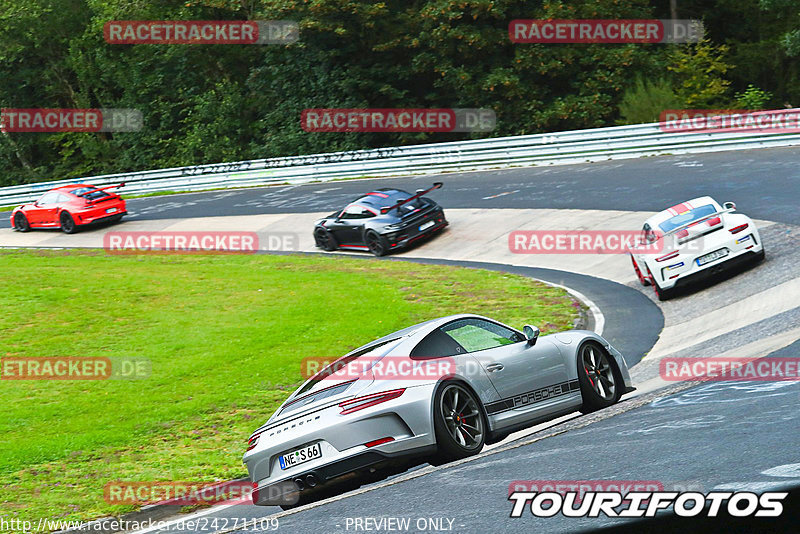 Bild #24271109 - Touristenfahrten Nürburgring Nordschleife (31.08.2023)