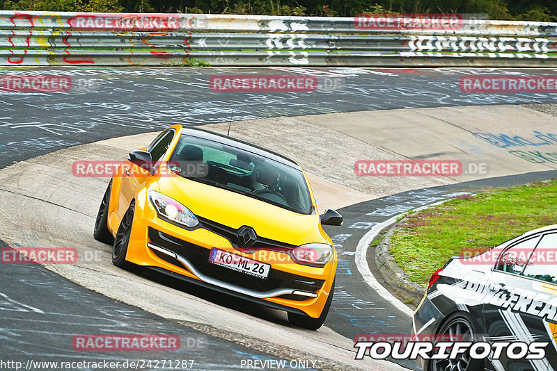 Bild #24271287 - Touristenfahrten Nürburgring Nordschleife (31.08.2023)