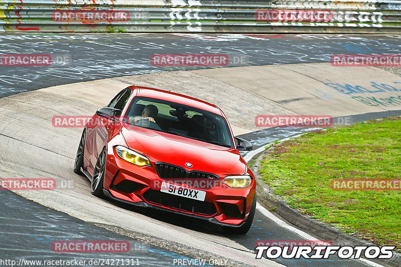 Bild #24271311 - Touristenfahrten Nürburgring Nordschleife (31.08.2023)